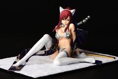 [Pre Order] MÔ HÌNH FAIRY TAIL Erza Scarlet Style 1/6 Complete Figure (Orca Toys) FIGURE CHÍNH HÃNG