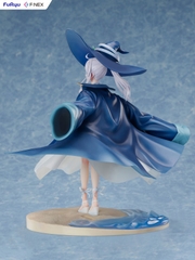 MÔ HÌNH Elaina - The Journey of Elaina - summer one-piece dress ver. 1/7 Scale Figure(FURYU) FIGURE CHÍNH HÃNG