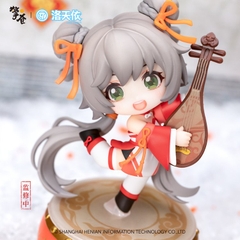 [Pre Order] MÔ HÌNH Luo Tianyi - Vsinger - Lantern Festival Ver. (Qing Cang Studio) FIGURE CHÍNH HÃNG