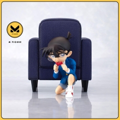 MÔ HÌNH TENITOL Detective Conan Conan Edogawa Complete Figure(FURYU) FIGURE CHÍNH HÃNG