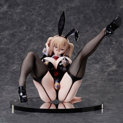 MÔ HÌNH MUNAKATA ICHIGO Bunny Ver. 1/4 Complete Figure(BINDing) FIGURE CHÍNH HÃNG