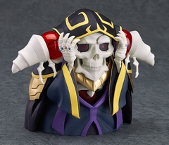 MÔ HÌNH Nendoroid Overlord Ainz Ooal Gown(Good Smile Company) FIGURE CHÍNH HÃNG