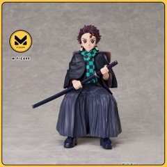 [Pre Order] MÔ HÌNH Demon Slayer: Kimetsu no Yaiba Tanjiro Kamado NON Scale Figure(Aniplex) FIGURE CHÍNH HÃNG