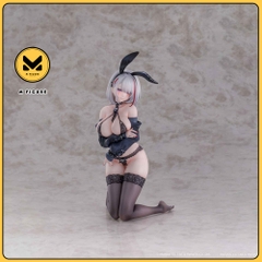 [PRE ORDER] MÔ HÌNH Azur Lane Duisburg: Endurance Training (Gone Wrong) Ver. 1/6 Complete Figure(AniGame) FIGURE CHÍNH HÃNG