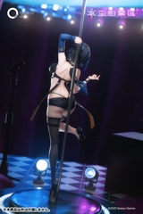 [PRE ORDER] MÔ HÌNH Snowbreak: Containment Zone - Katya Klein - 1/7 - Danger Dancer Ver. (Reverse Studio) FIGURE CHÍNH HÃNG