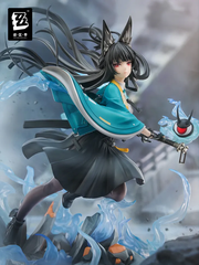 [PRE ORDER] MÔ HÌNH Zenless Zone Zero - Hoshimi Miyabi - 1/7 - Honed Blade of Reflection Ver. (Apex Innovation) FIGURE CHÍNH HÃNG