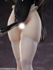 MÔ HÌNH Cosplay Sister-san Illustrated by Hougu Souji 1/6 Complete Figure(PURE) FIGURE CHÍNH HÃNG