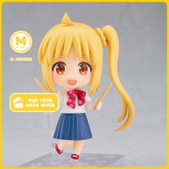 MÔ HÌNH Nijika Ijichi - Bocchi the Rock!  - Nendoroid (#2242) (GoodSmile Company) FIGURE CHÍNH HÃNG