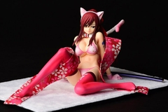 [Pre Order] MÔ HÌNH FAIRY TAIL Erza Scarlet Style 1/6 Complete Figure (Orca Toys) FIGURE CHÍNH HÃNG