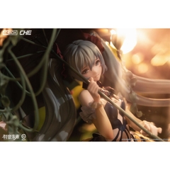 MÔ HÌNH Hatsune Miku - Piapro Characters - 1/7 (beBOX) FIGURE CHÍNH HÃNG