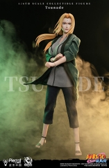 [Pre Order] MÔ HÌNH Tsunade - Naruto Shippuden - Godaime Hokage - 1/6 Scale Collectible Figure (RocketToys) FIGURE CHÍNH HÃNG