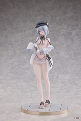 [PRE ORDER] MÔ HÌNH Yoichi Chitomi Swimsuit Ver. illustration by 1-go 1/6 Complete Figure(Vivify) FIGURE CHÍNH HÃNG