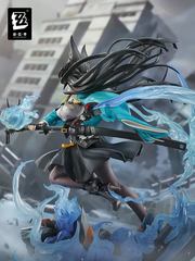 [PRE ORDER] MÔ HÌNH Zenless Zone Zero - Hoshimi Miyabi - 1/7 - Honed Blade of Reflection Ver. (Apex Innovation) FIGURE CHÍNH HÃNG