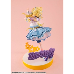 [Pre Order] MÔ HÌNH Lucrea Gakuen iDOLM@STER Kotone Fujita Sekai Ichi Kawaii Watashi Ver. 1/7 Complete Figure(MegaHouse) FIGURE CHÍNH HÃNG
