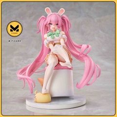 MÔ HÌNH Emanuele Pessagno - Azur Lane - Backstage Blunders Ver. 1/7 Complete Figure(Luminous Box) FIGURE CHÍNH HÃNG