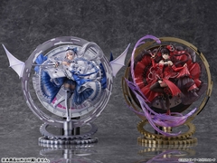 MÔ HÌNH Royal Blue Sapphire - 