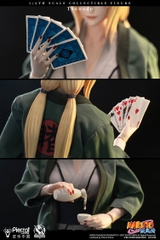 [Pre Order] MÔ HÌNH Tsunade - Naruto Shippuden - Godaime Hokage - 1/6 Scale Collectible Figure (RocketToys) FIGURE CHÍNH HÃNG