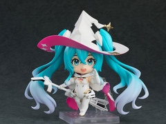 [Pre Order] MÔ HÌNH Nendoroid Hatsune Miku GT Project Racing Miku 2024 Ver.(Good Smile Company) FIGURE CHÍNH HÃNG