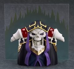MÔ HÌNH Nendoroid Overlord Ainz Ooal Gown(Good Smile Company) FIGURE CHÍNH HÃNG