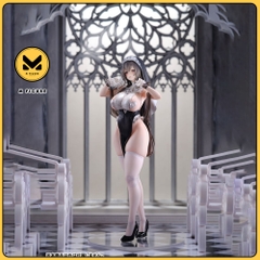 MÔ HÌNH Cosplay Sister-san Illustrated by Hougu Souji 1/6 Complete Figure(PURE) FIGURE CHÍNH HÃNG