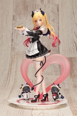 [Pre Order] MÔ HÌNH Hololive Production Yuzuki Choco -Maid Costume Ver.- 1/7 Complete Figure(Kotobukiya) FIGURE CHÍNH HÃNG