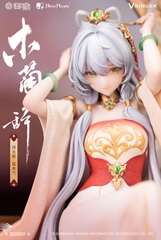 [Pre Order] MÔ HÌNH Vsinger Luo Tianyi Mu Lan Ci Ver. 1/6 Complete Figure(BearPanda) FIGURE CHÍNH HÃNG