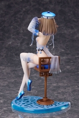 [PRE ORDER] MÔ HÌNH Anmi original blue jiangshi 1/7 Complete Figure(Design COCO) FIGURE CHÍNH HÃNG