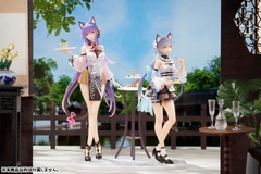 [PRE ORDER] MÔ HÌNH VSINGER Luo Tianyi & Mo Qingxian Tea Time Melody Ver. 1/7 Complete Figure Set of 2(Animester) FIGURE CHÍNH HÃNG