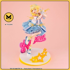 [Pre Order] MÔ HÌNH Lucrea Gakuen iDOLM@STER Kotone Fujita Sekai Ichi Kawaii Watashi Ver. 1/7 Complete Figure(MegaHouse) FIGURE CHÍNH HÃNG
