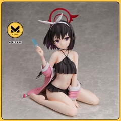 MÔ HÌNH B-style Blue Archive Shizuyama Mashiro Swimsuit Ver. 1/4 Complete Figure(FREEing) FIGURE CHÍNH HÃNG