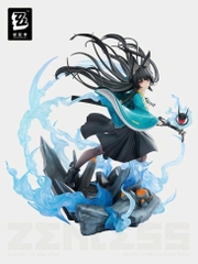 [PRE ORDER] MÔ HÌNH Zenless Zone Zero - Hoshimi Miyabi - 1/7 - Honed Blade of Reflection Ver. (Apex Innovation) FIGURE CHÍNH HÃNG