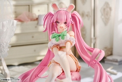 MÔ HÌNH Emanuele Pessagno - Azur Lane - Backstage Blunders Ver. 1/7 Complete Figure(Luminous Box) FIGURE CHÍNH HÃNG