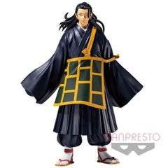 MÔ HÌNH Geto Suguru - Gekijouban Jujutsu Kaisen 0 - Jukon no Kata (Bandai Spirits) FIGURE CHÍNH HÃNG
