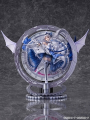 MÔ HÌNH Royal Blue Sapphire - 