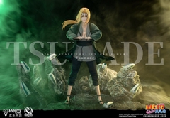 [Pre Order] MÔ HÌNH Tsunade - Naruto Shippuden - Godaime Hokage - 1/6 Scale Collectible Figure (RocketToys) FIGURE CHÍNH HÃNG