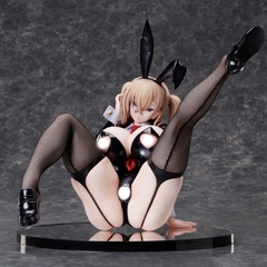 MÔ HÌNH MUNAKATA ICHIGO Bunny Ver. 1/4 Complete Figure(BINDing) FIGURE CHÍNH HÃNG