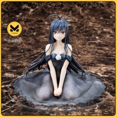 MÔ HÌNH KDcolle Accel World Kuroyukihime: Light Novel 15th Anniversary Wedding ver. 1/7 Complete Figure(KADOKAWA) FIGURE CHÍNH HÃNG