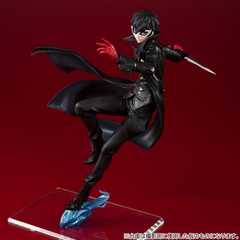 [Pre Order] MÔ HÌNH Lucrea Persona 5 Royal Joker SHOWTIME Edition Complete Figure(MegaHouse) FIGURE CHÍNH HÃNG