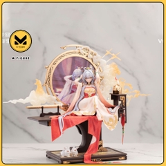 [Pre Order] MÔ HÌNH Vsinger Luo Tianyi Mu Lan Ci Ver. 1/6 Complete Figure(BearPanda) FIGURE CHÍNH HÃNG