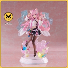 [Pre Order] MÔ HÌNH Hololive Production Hakui Koyori 1/7 Scale Figure(Claynel) FIGURE CHÍNH HÃNG