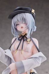 [PRE ORDER] MÔ HÌNH Yoichi Chitomi Swimsuit Ver. illustration by 1-go 1/6 Complete Figure(Vivify) FIGURE CHÍNH HÃNG