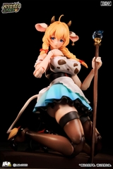 [PRE ORDER] MÔ HÌNH ERA-003 - Daisy Taurus - Waitress Ver. 1/12 Scale Posable Figure(LADo TOYS) FIGURE CHÍNH HÃNG