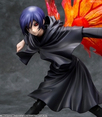 [PRE ORDER] MÔ HÌNH Tokyo Ghoul:re - Kirishima Touka - ARTFX J - 1/8 (Kotobukiya) FIGURE CHÍNH HÃNG