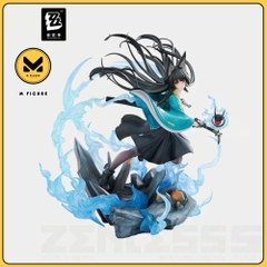 [PRE ORDER] MÔ HÌNH Zenless Zone Zero - Hoshimi Miyabi - 1/7 - Honed Blade of Reflection Ver. (Apex Innovation) FIGURE CHÍNH HÃNG