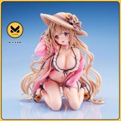 MÔ HÌNH TwinBox Illustration 