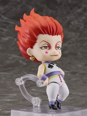 [Pre Order] MÔ HÌNH Hisoka - Nendoroid - Hunter x Hunter Hisoka (goodsmile company) FIGURE CHÍNH HÃNG