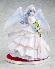 MÔ HÌNH Kanade Tachibana - Angel Beats! - KDcolle - Wedding ver.(KADOKAWA) CHÍNH HÃNG