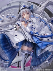 MÔ HÌNH Royal Blue Sapphire - 