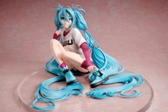 MÔ HÌNH Hatsune Miku x Mai Yoneyama The Latest Street Style 