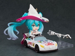 [Pre Order] MÔ HÌNH Nendoroid Hatsune Miku GT Project Racing Miku 2024 Ver.(Good Smile Company) FIGURE CHÍNH HÃNG